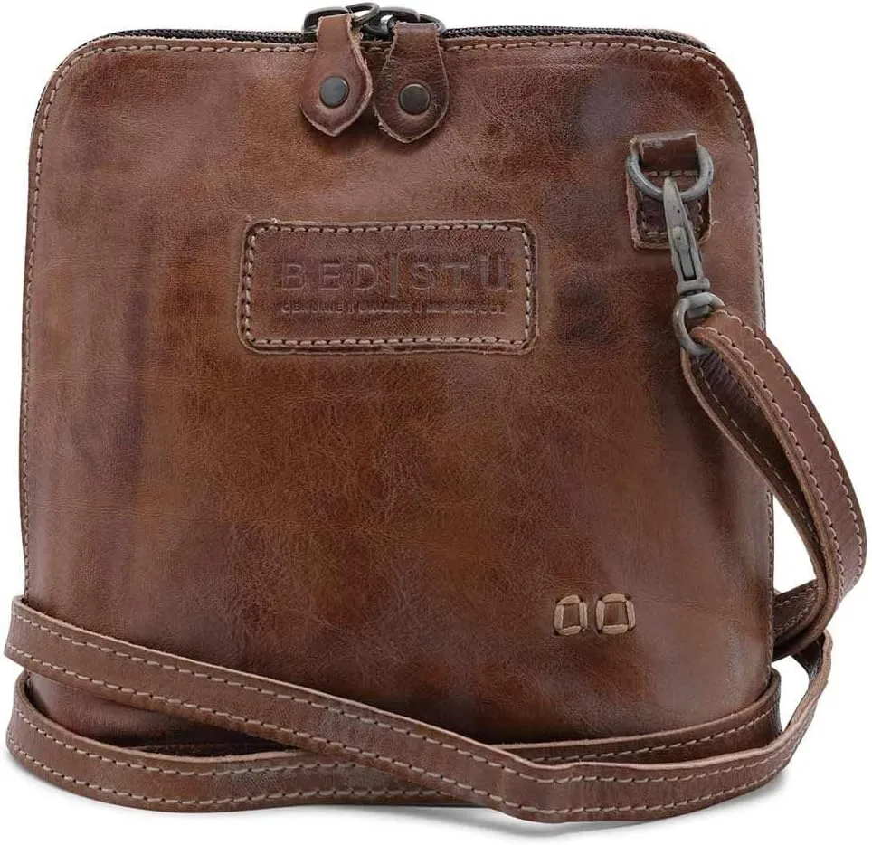 Bed:Stu Ventura Crossbody Bag