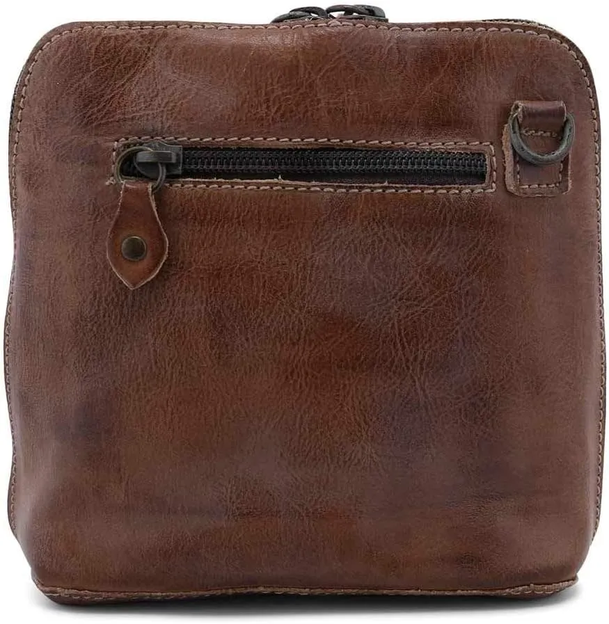 Bed:Stu Ventura Crossbody Bag