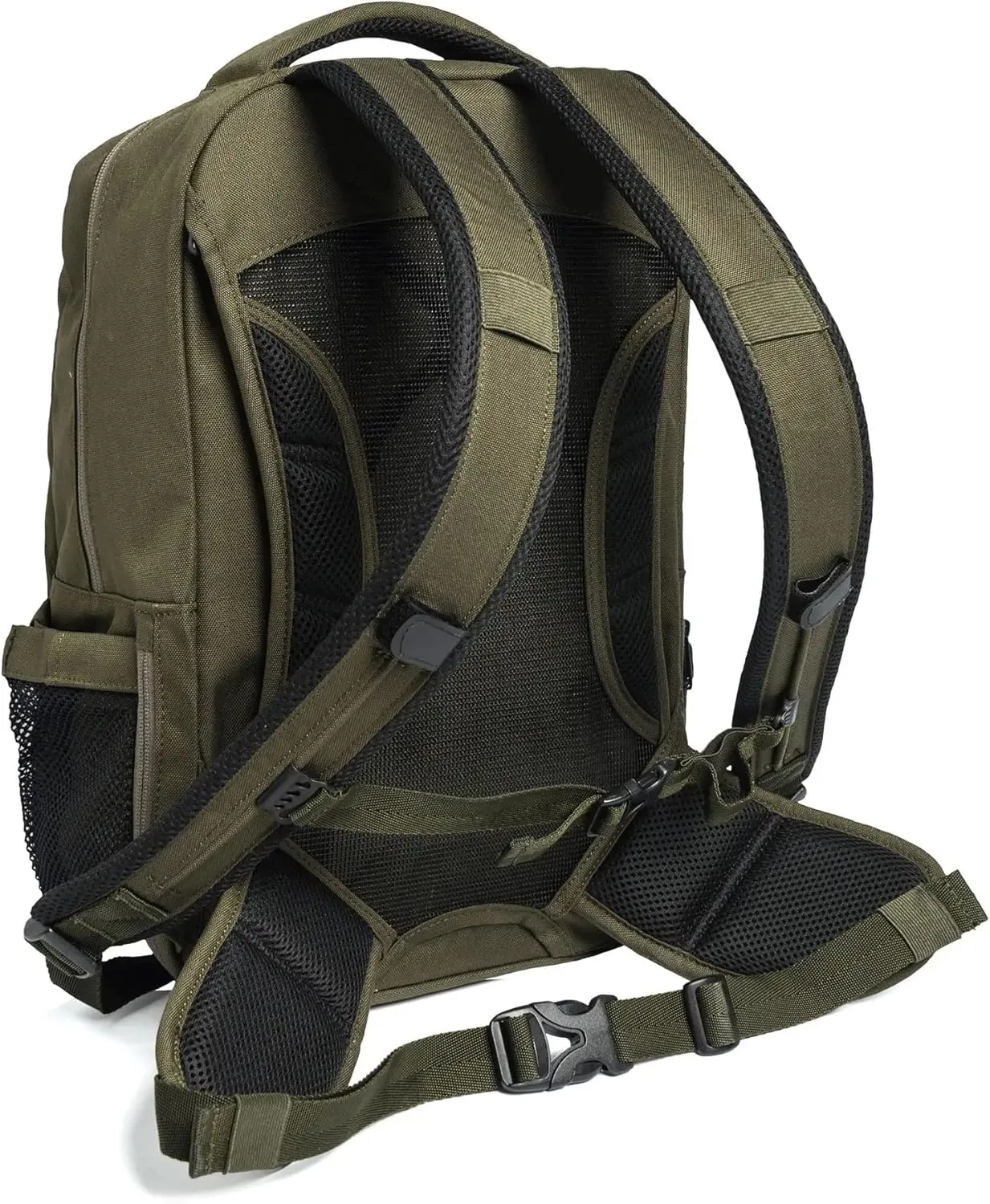 Beretta Hunting Unisex Medium-Sized Easy-Access Multipurpose Waterfowl Upland Outdoor Casual Waterproof 20 L Backpack
