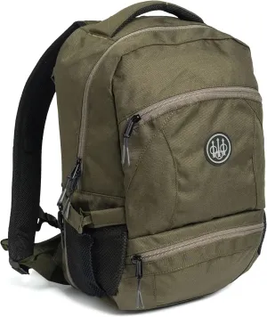 Beretta Hunting Unisex Medium-Sized Easy-Access Multipurpose Waterfowl Upland Outdoor Casual Waterproof 20 L Backpack