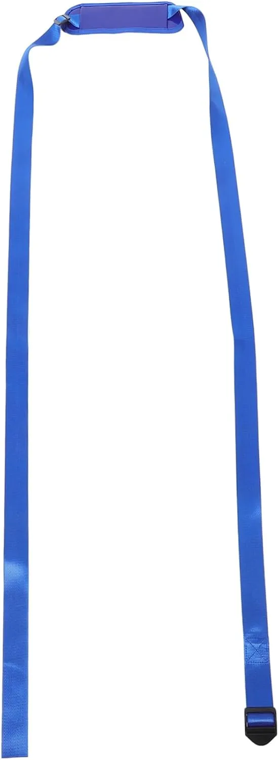 BESPORTBLE Fishing Strap Universal Fishing Supply Shoulder Strap Thickened Shoulder Strap Multifunction Shoulder