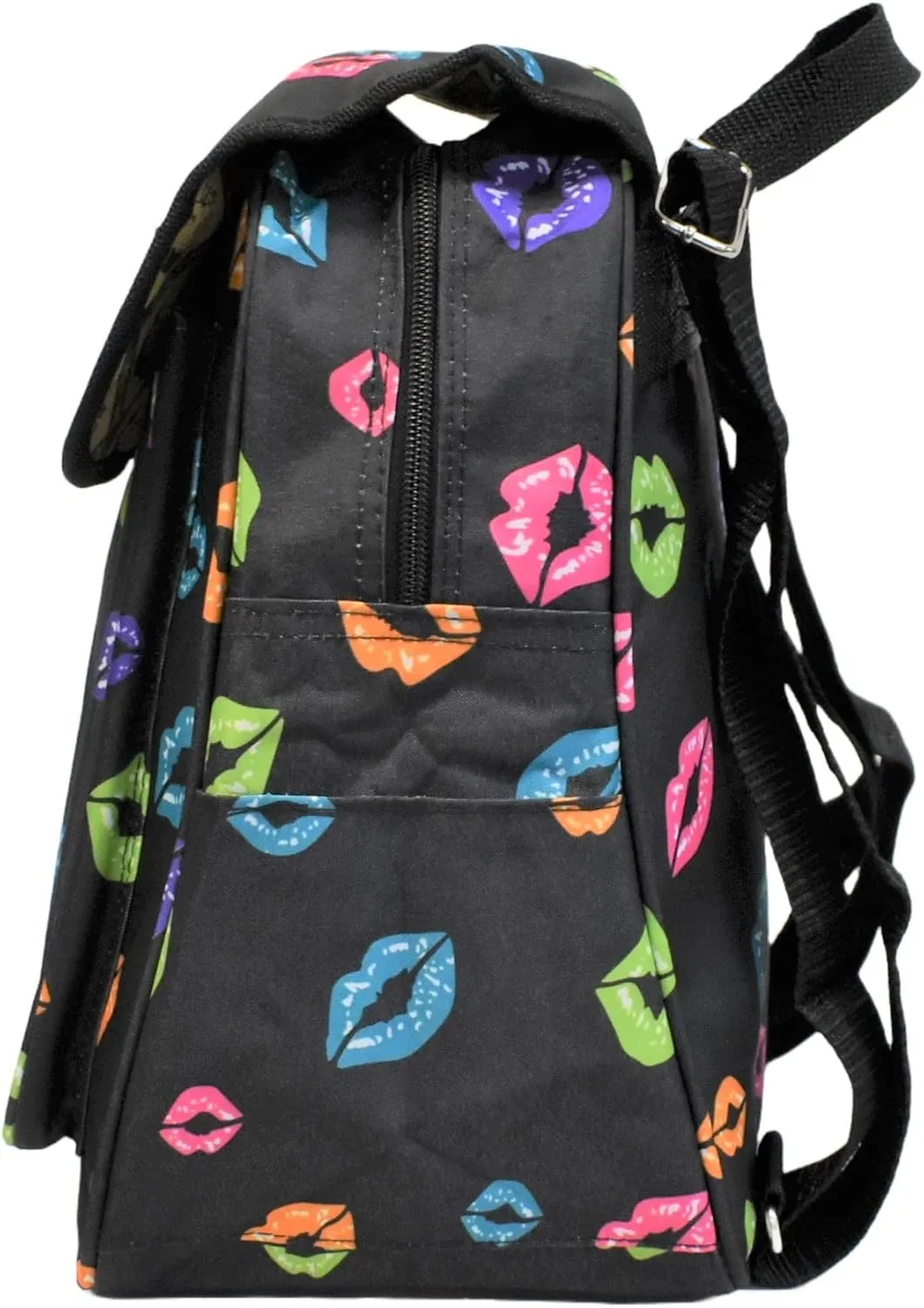Betty Boop Mini Backpack (#22B, 913)