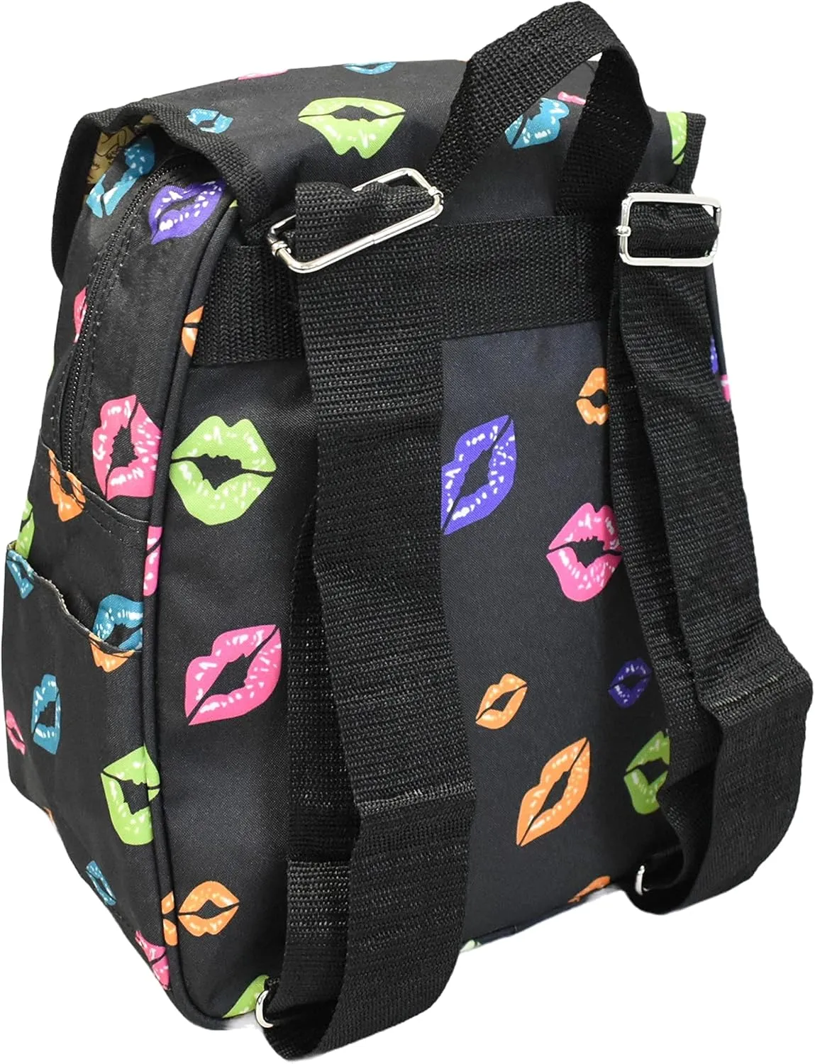 Betty Boop Mini Backpack (#22B, 913)