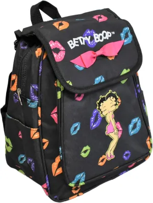 Betty Boop Mini Backpack (#22B, 913)