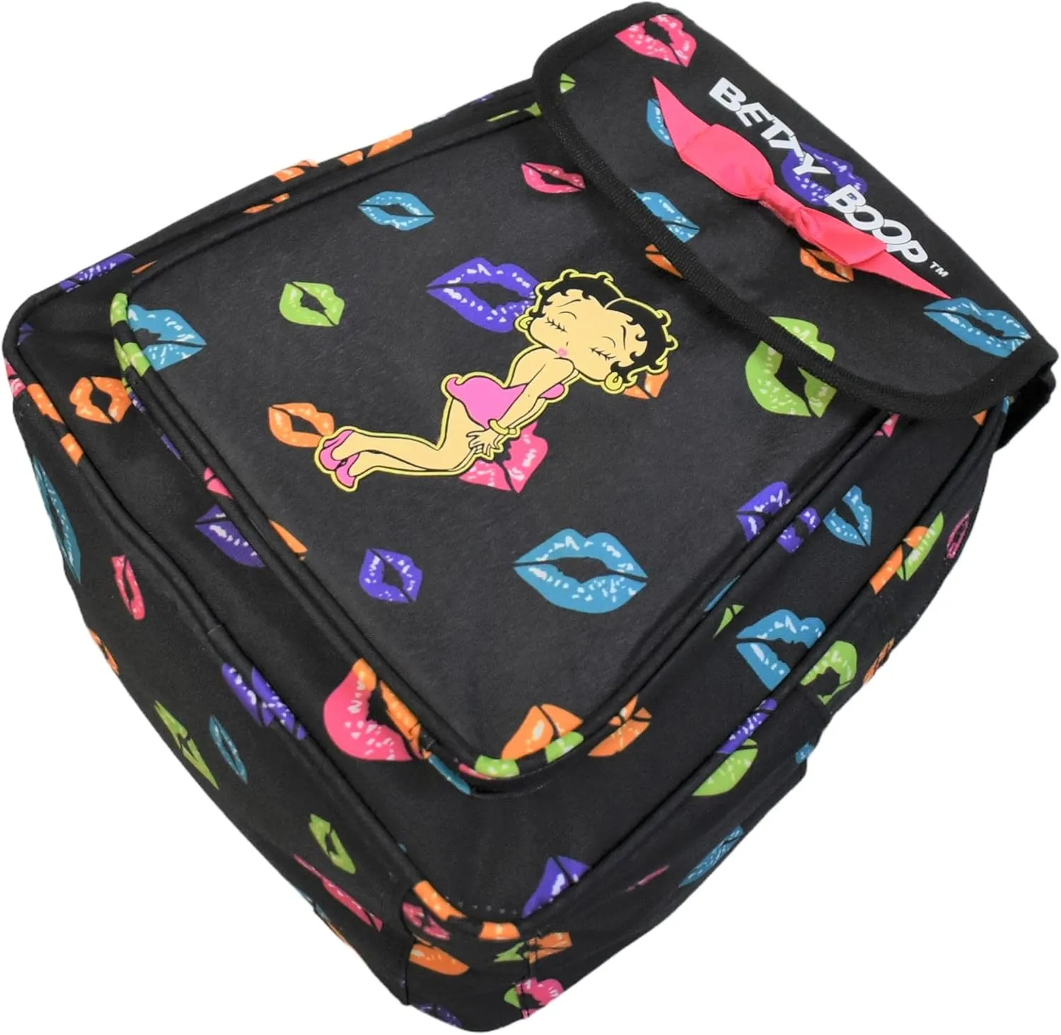 Betty Boop Mini Backpack (#22B, 913)