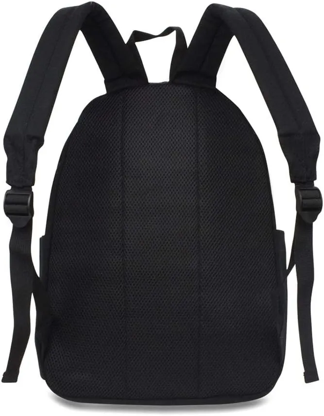 Bookbag School Backpack for Girls Horse Backpacks Elementary 3rd 4th 5th 6th Grade Kids Boys 15.3" Canvas Laptop Bag
