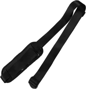 Box Shoulder Strap with Thickened Pad for Fishing Box Comfortable Durable Design for Easy Carrying and Weight Distribution Accessory for Anglers