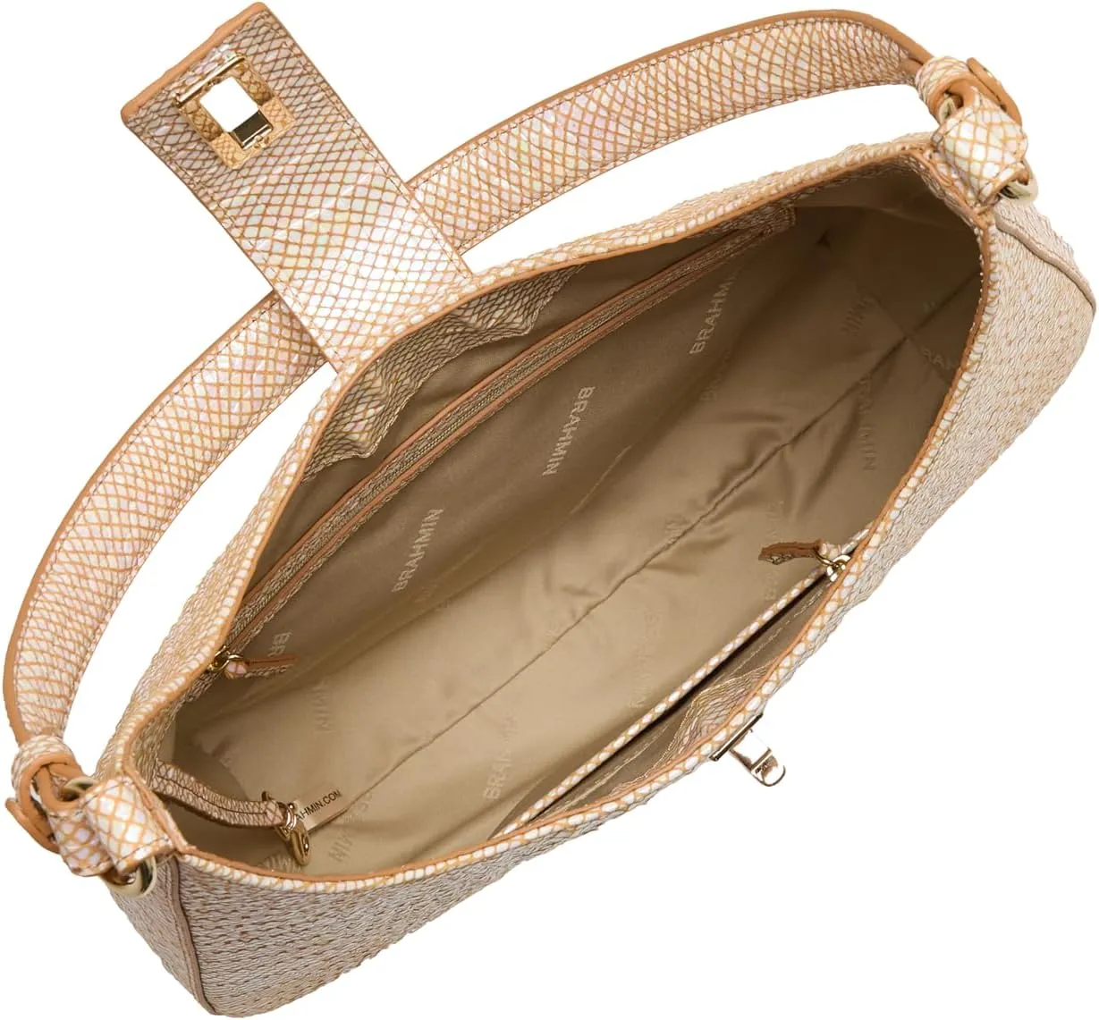 BRAHMIN Fallon