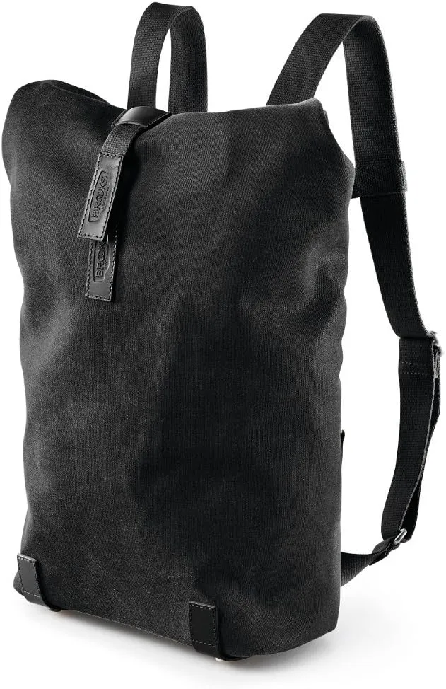 Brooks England Pickwick Day Pack