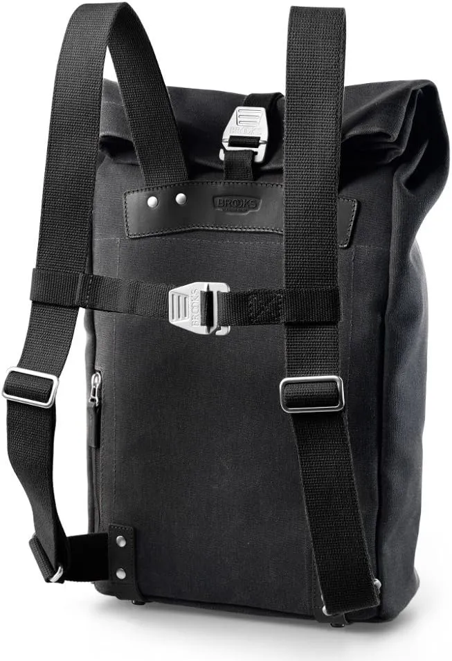 Brooks England Pickwick Day Pack