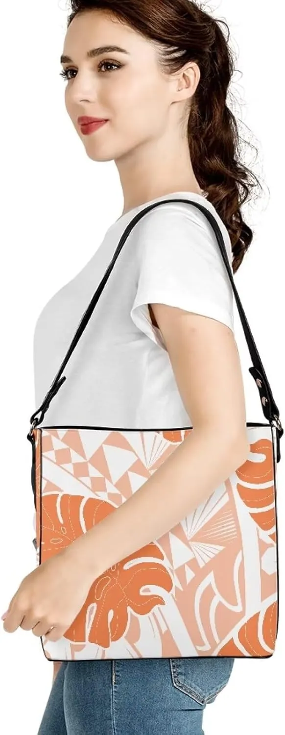 Bucket Bags Hobo Crossbody Bags for Women Shoulder Bags Handbag Clutch Purse with Inner Pockets and Magnetic Snap