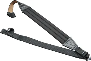 Butler Creek Ultra Padded Nylon Shotgun Sling (1-Inch X 36-Inch, Black), (26781)