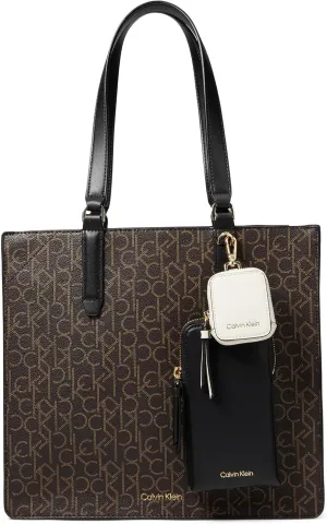 Calvin Klein Rounded Hobo