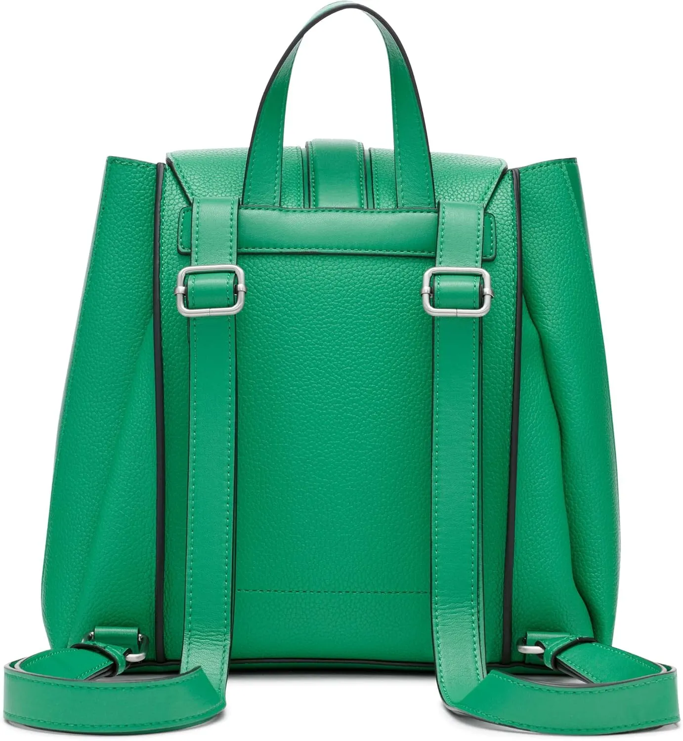 Calvin Klein Sahara Flap Turnlock Backpack