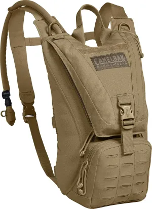 CamelBak Ambush Hydration Pack with 100oz (3.0L) Mil-Spec Crux Reservoir