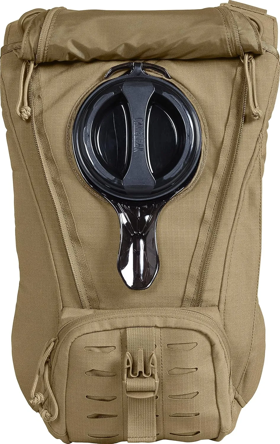 CamelBak Ambush Hydration Pack with 100oz (3.0L) Mil-Spec Crux Reservoir