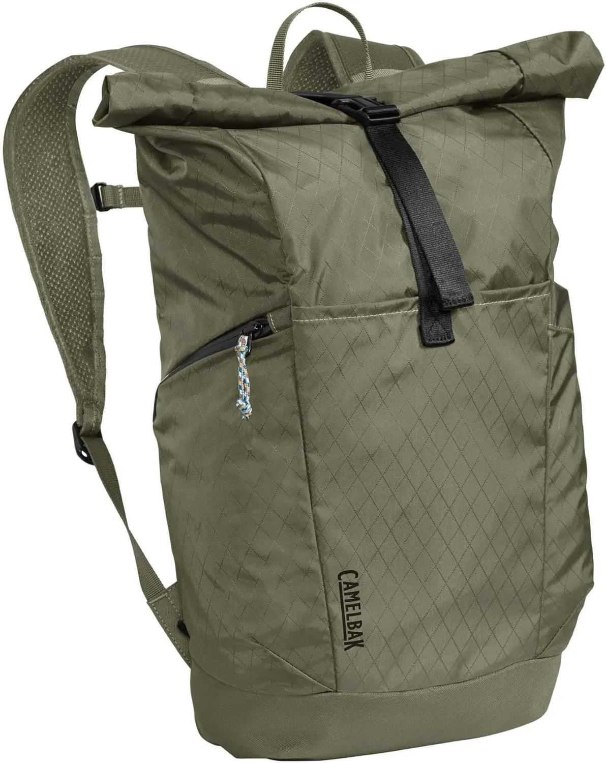 CamelBak Pivot Roll Top Pack