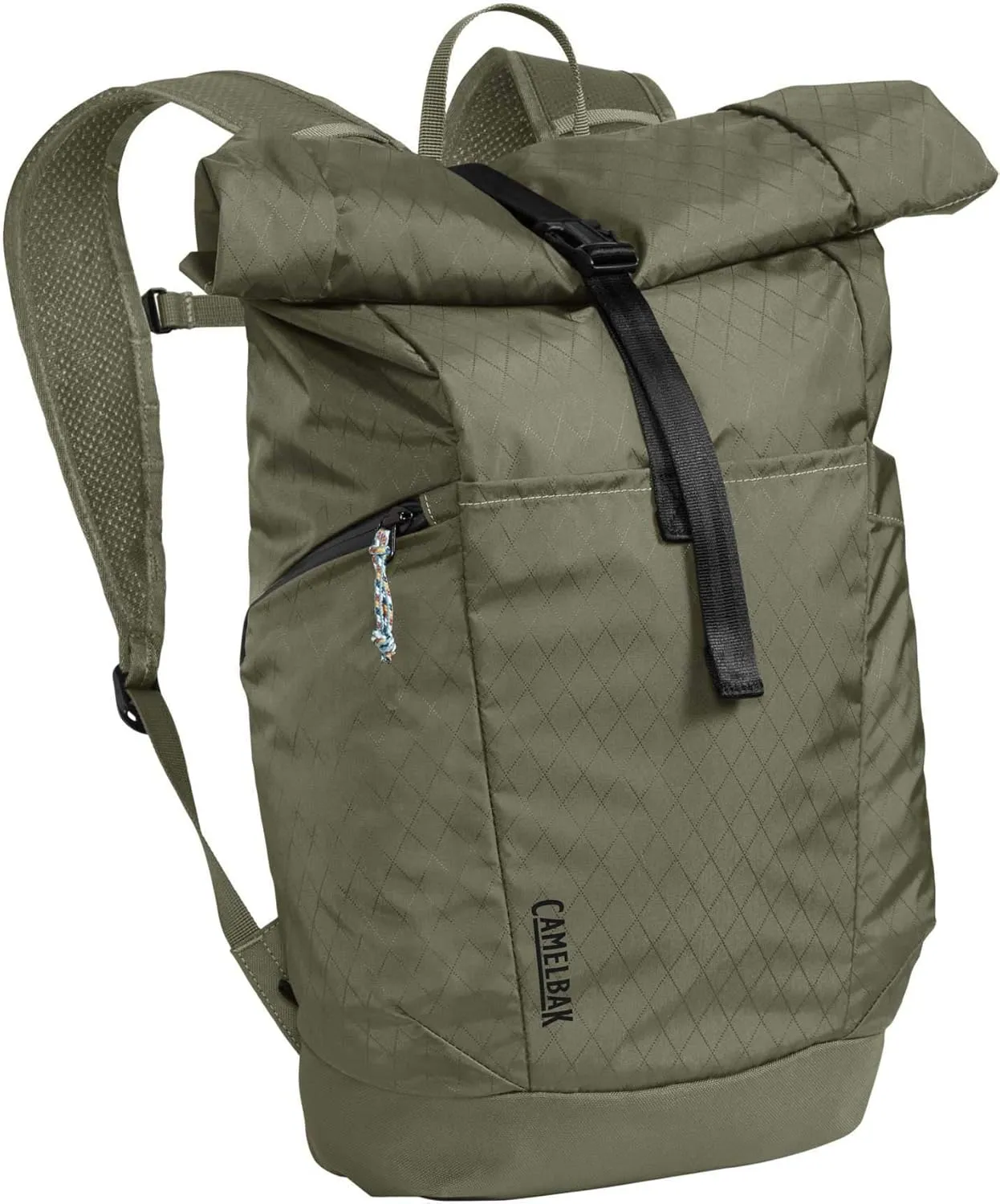 CamelBak Pivot Roll Top Pack