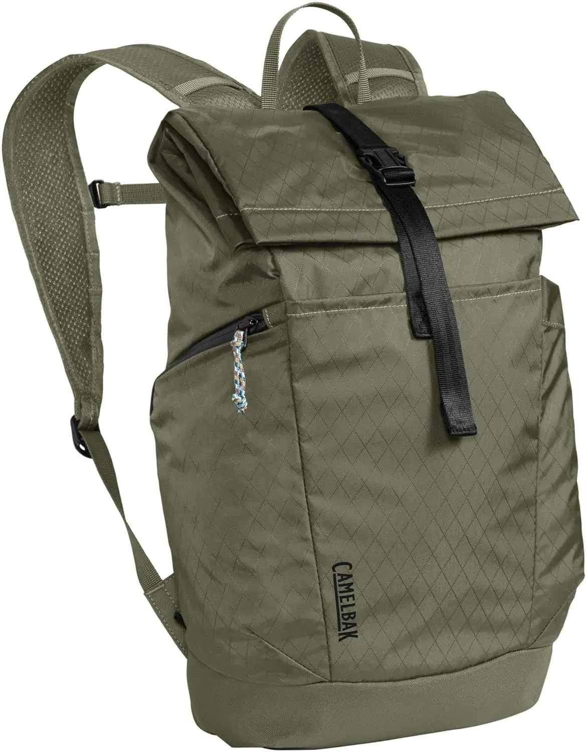 CamelBak Pivot Roll Top Pack