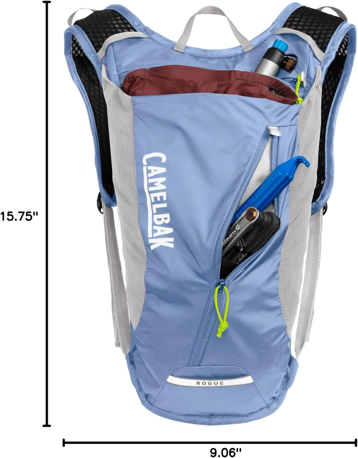 CamelBak Rogue Light 7 Bike Hydration Backpack