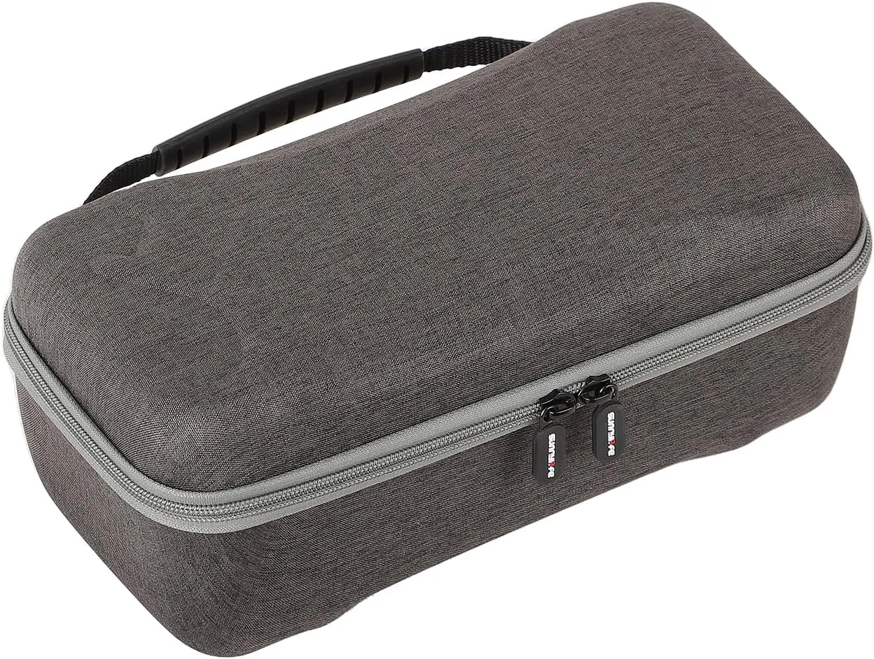 Carrying Case for DJI Mavic 4 Pro,Compatible with DJI RC Pro 2 Storage Bag Handheld Crossbody Set Remote Control Drone Storage Bag Box (Drone body bag)