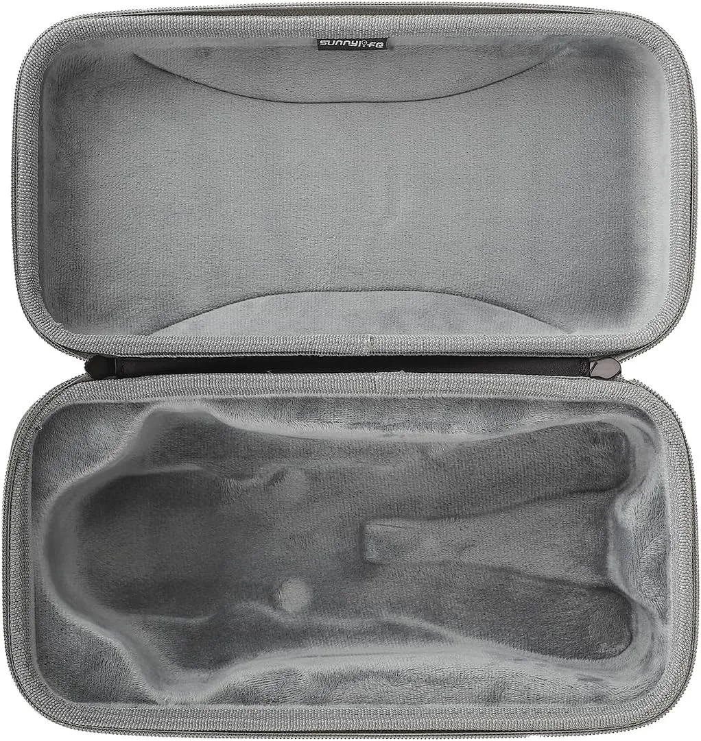 Carrying Case for DJI Mavic 4 Pro,Compatible with DJI RC Pro 2 Storage Bag Handheld Crossbody Set Remote Control Drone Storage Bag Box (Drone body bag)