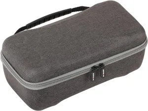 Carrying Case for DJI Mavic 4 Pro,Compatible with DJI RC Pro 2 Storage Bag Handheld Crossbody Set Remote Control Drone Storage Bag Box (Drone body bag)