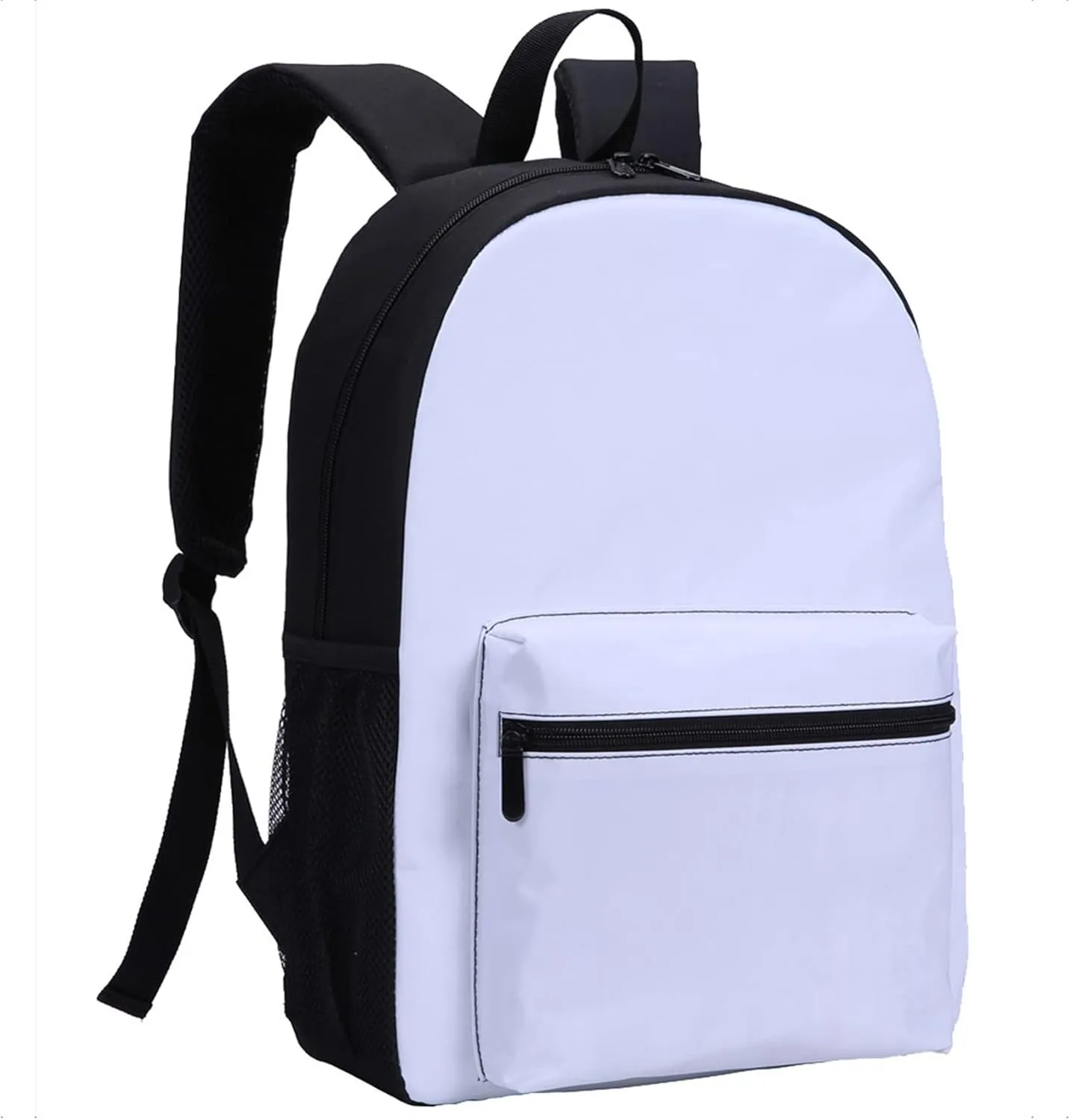 Cartoon Shrek 3 in 1 Backpack Set-Waterproof Bookbag Shoulder Bag Mini Case Casual Daypack for Travel