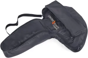 CenterPoint Archery AXCSBG Crossbow Case, Black