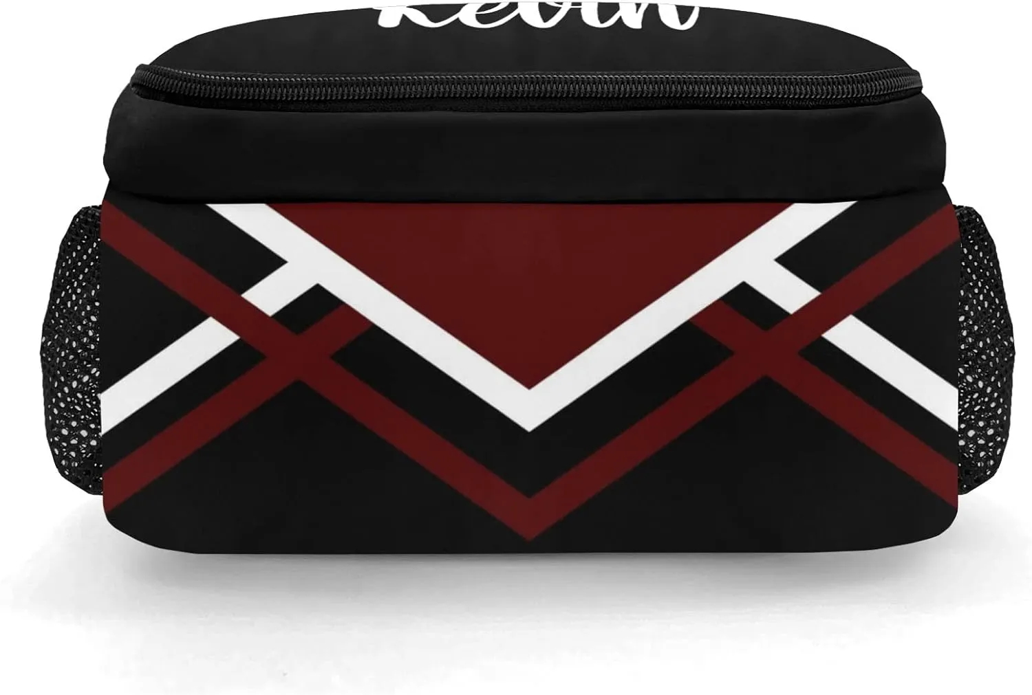 Cheer Cheerleader Backpack Personalized with Name for Men Women Shoulder Bag Laptop Bag Bookbag