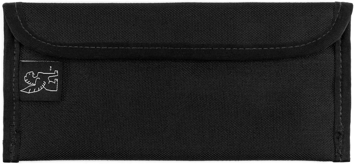 Chrome Industries Utility Pouch - Bag Organizer for Tools, Cables, Chargers, and Toiletries