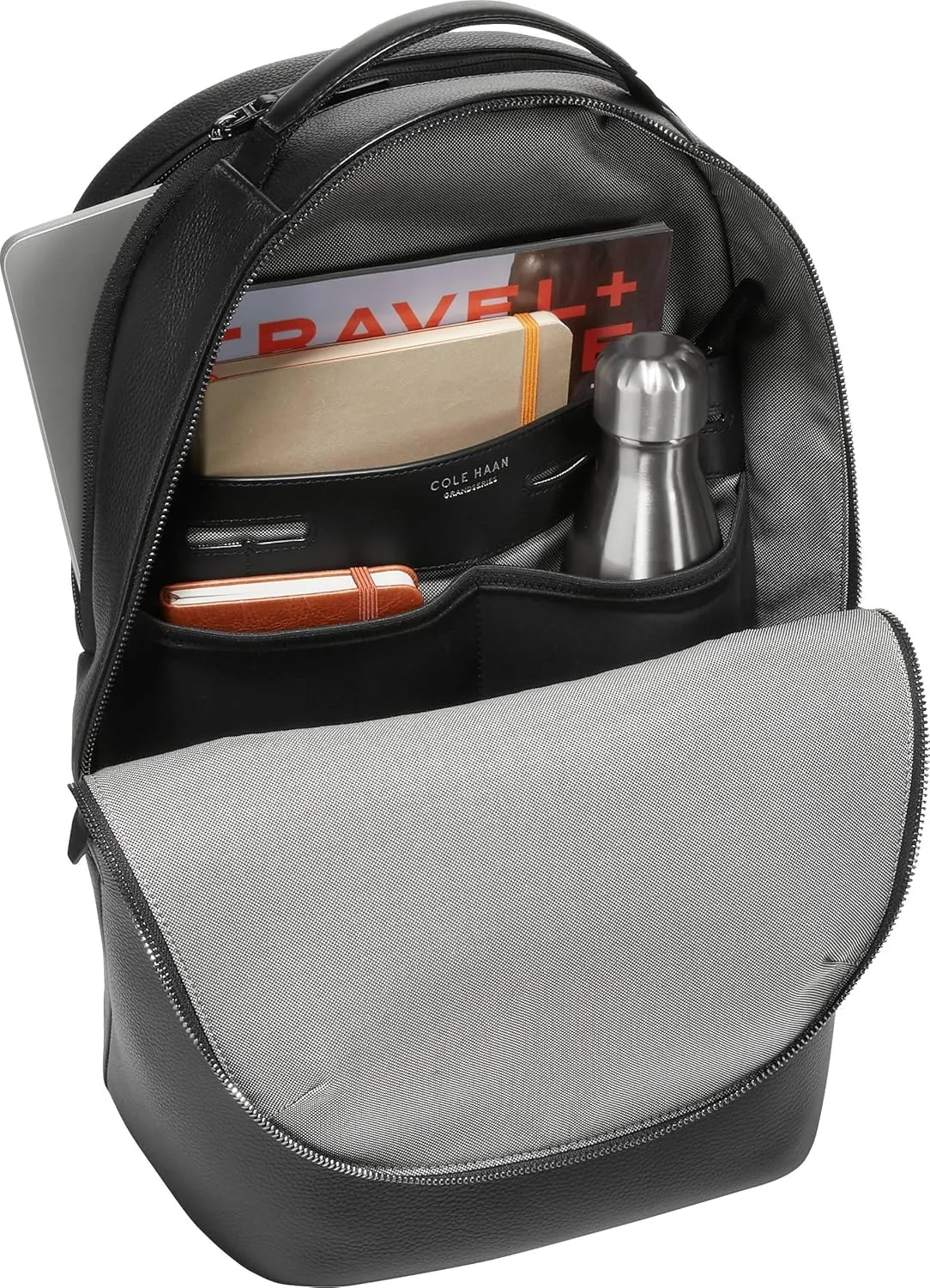 Cole Haan Triboro Backpack, Black
