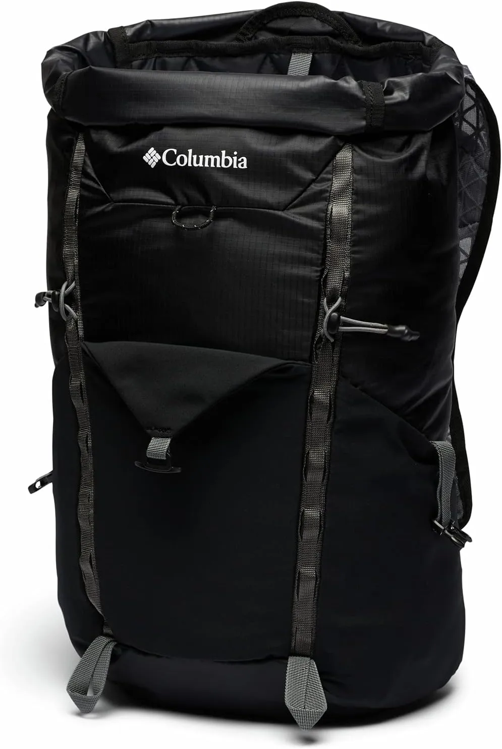 Columbia Tandem Trail Backpack, Black, One Size