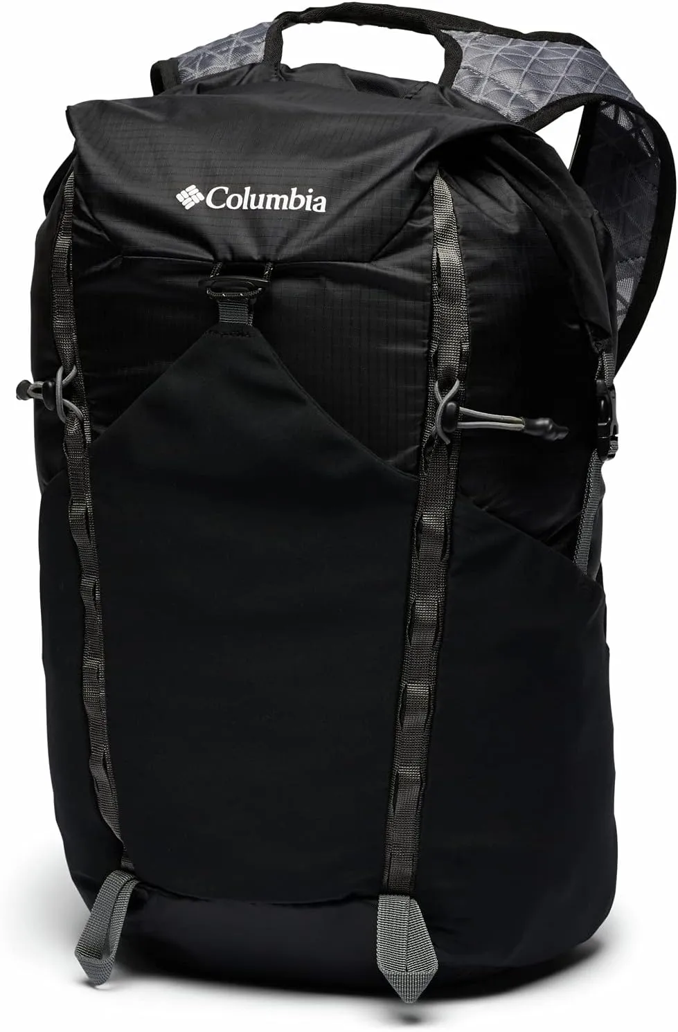 Columbia Tandem Trail Backpack, Black, One Size