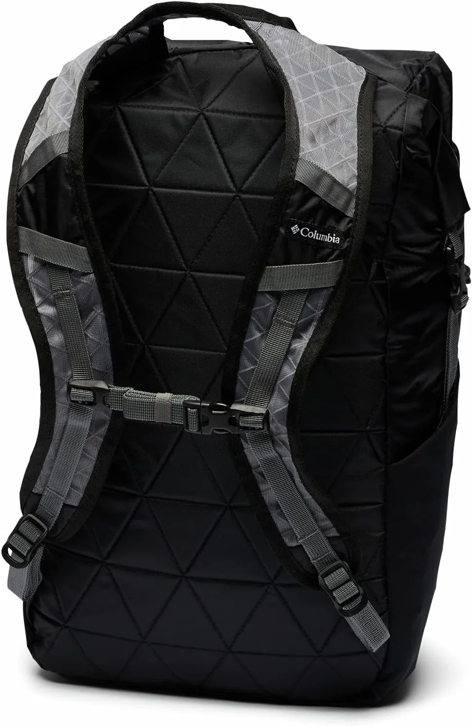 Columbia Tandem Trail Backpack, Black, One Size