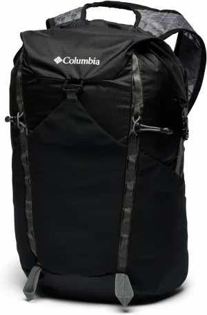 Columbia Tandem Trail Backpack, Black, One Size