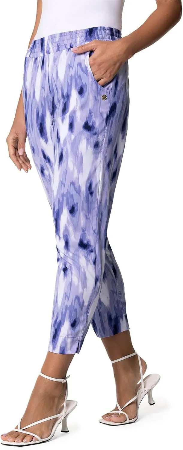 Coolibar UPF 50  Women's Perissa Pants - Sun Protective