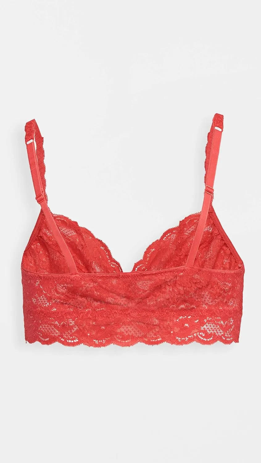 Cosabella Women's Never Say Never Sweetie Soft Bra