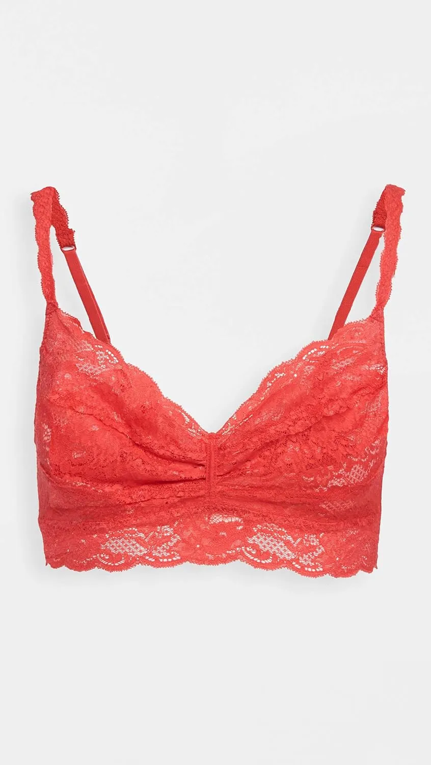 Cosabella Women's Never Say Never Sweetie Soft Bra