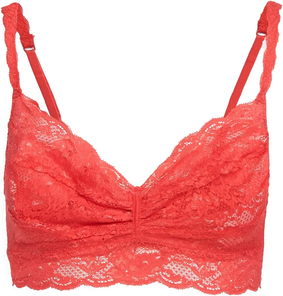 Cosabella Women's Never Say Never Sweetie Soft Bra