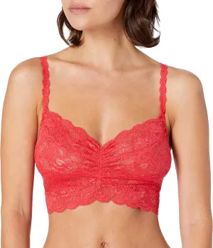 Cosabella Women's Never Say Never Sweetie Soft Bra