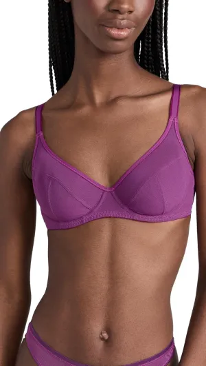 Cosabella Women's Side Support Bra