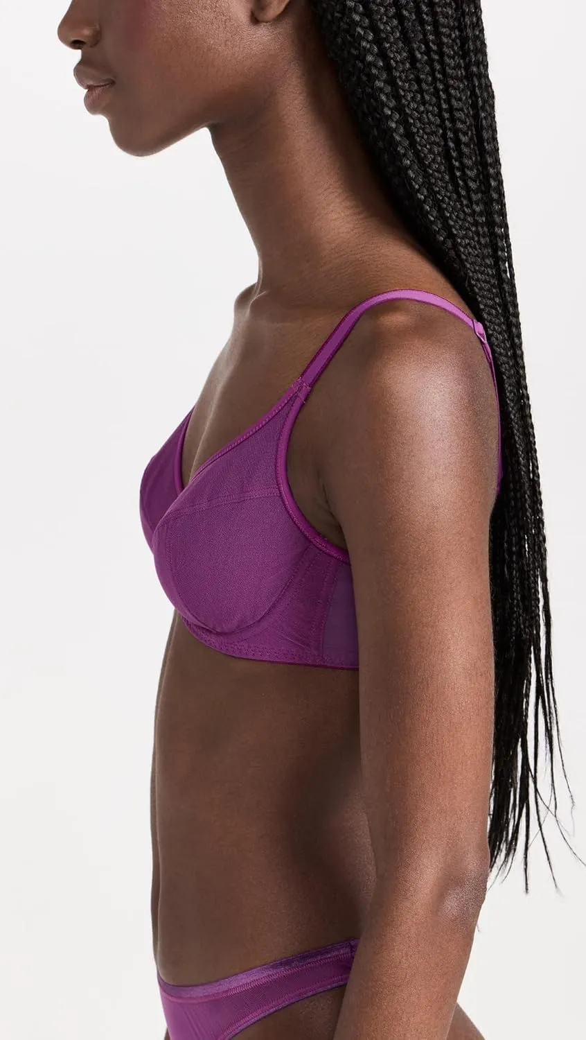 Cosabella Women's Side Support Bra