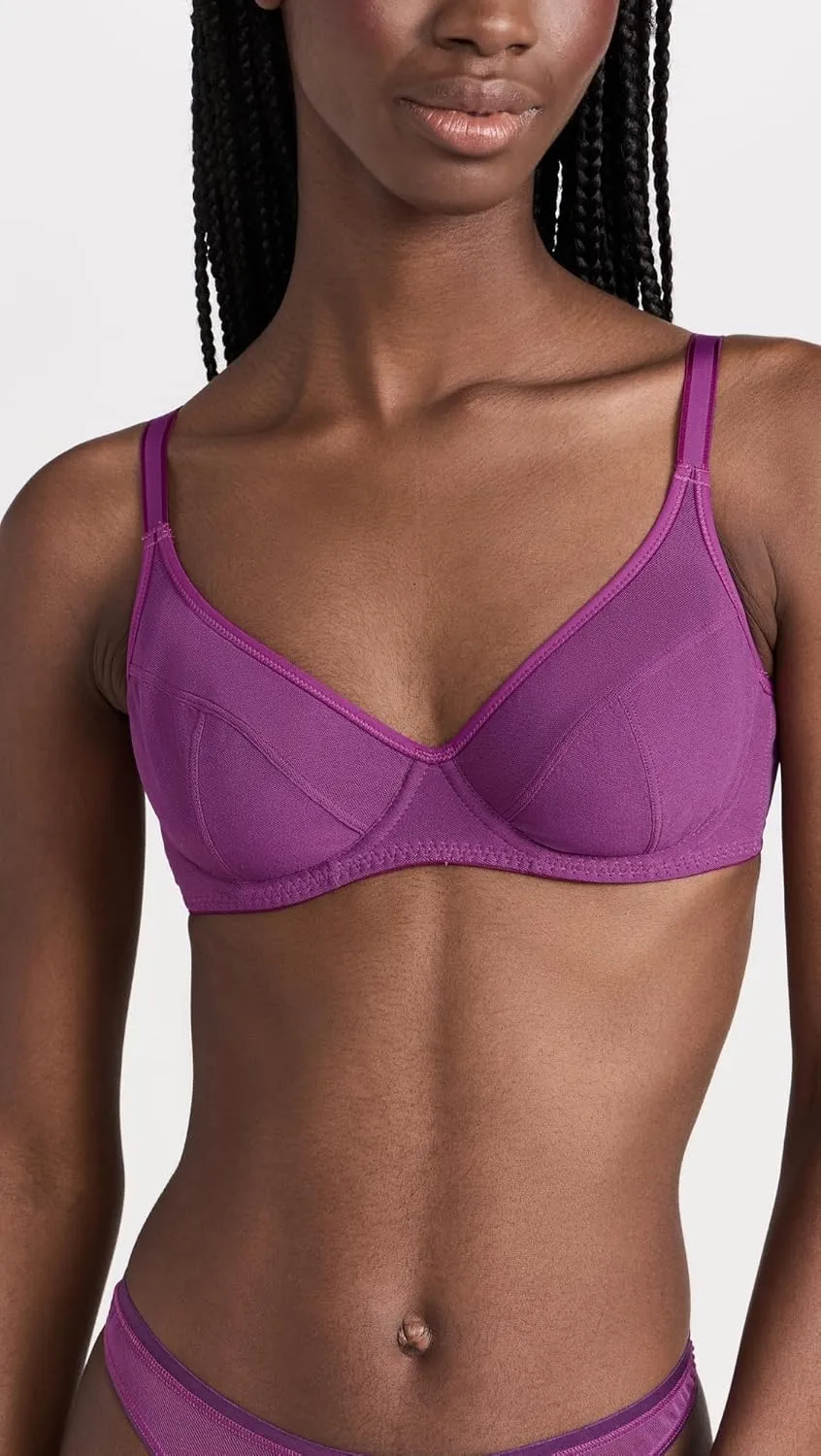 Cosabella Women's Side Support Bra