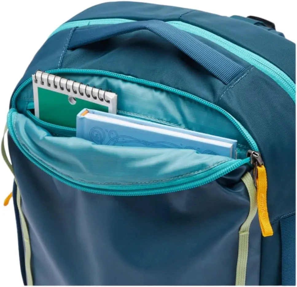 Cotopaxi Chasqui 13L Sling - CADA Dia