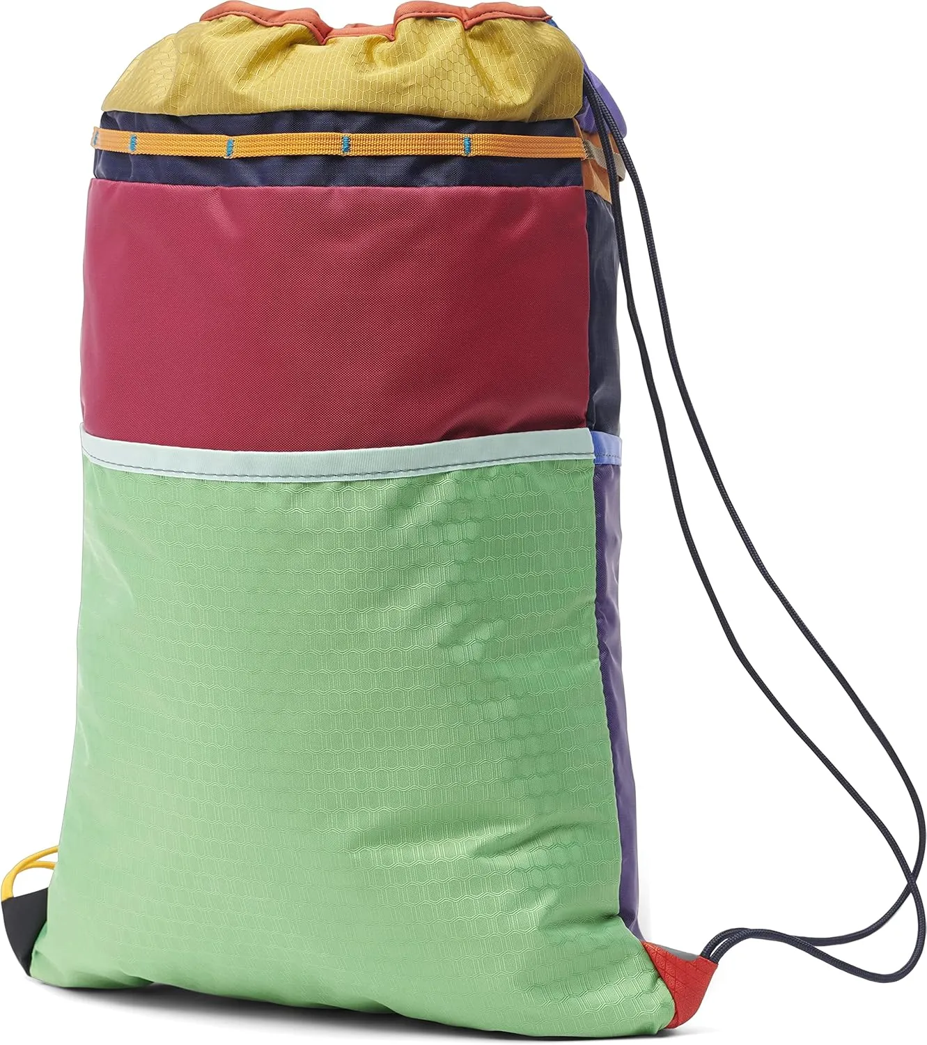 Cotopaxi TAGO Drawstring Backpack