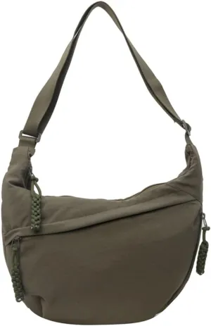 Crescent Shoulder Bag