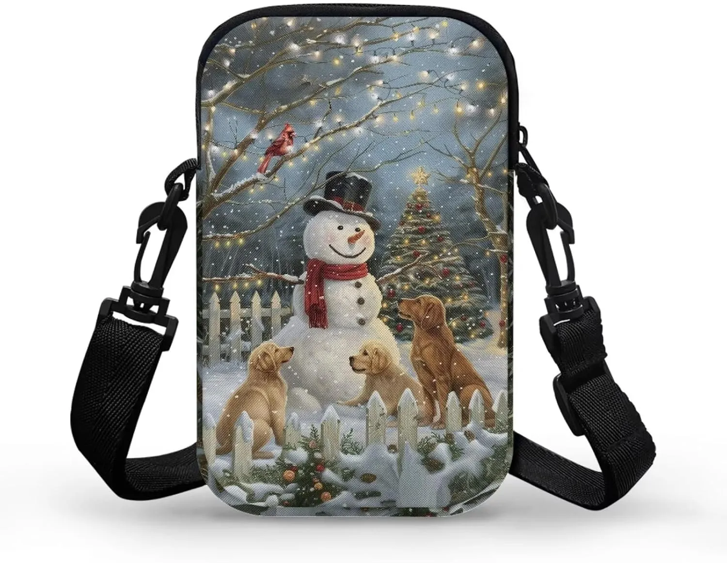 Crossbody Backpack for Women Sling Bag with Adjustable Strap Women Cross Body Chest Bag Mini Purse