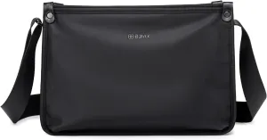 Crossbody Bag for Men Waterproof Shoulder Bag Messenger Bag Casual Nylon Purse Handbag