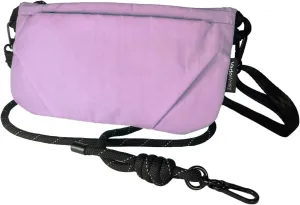 Crossbody Bag, Lightweight Sacoche Phone Bag, Portable Sling Bag with Adjustable Strap and Multi-Pockets for Travel